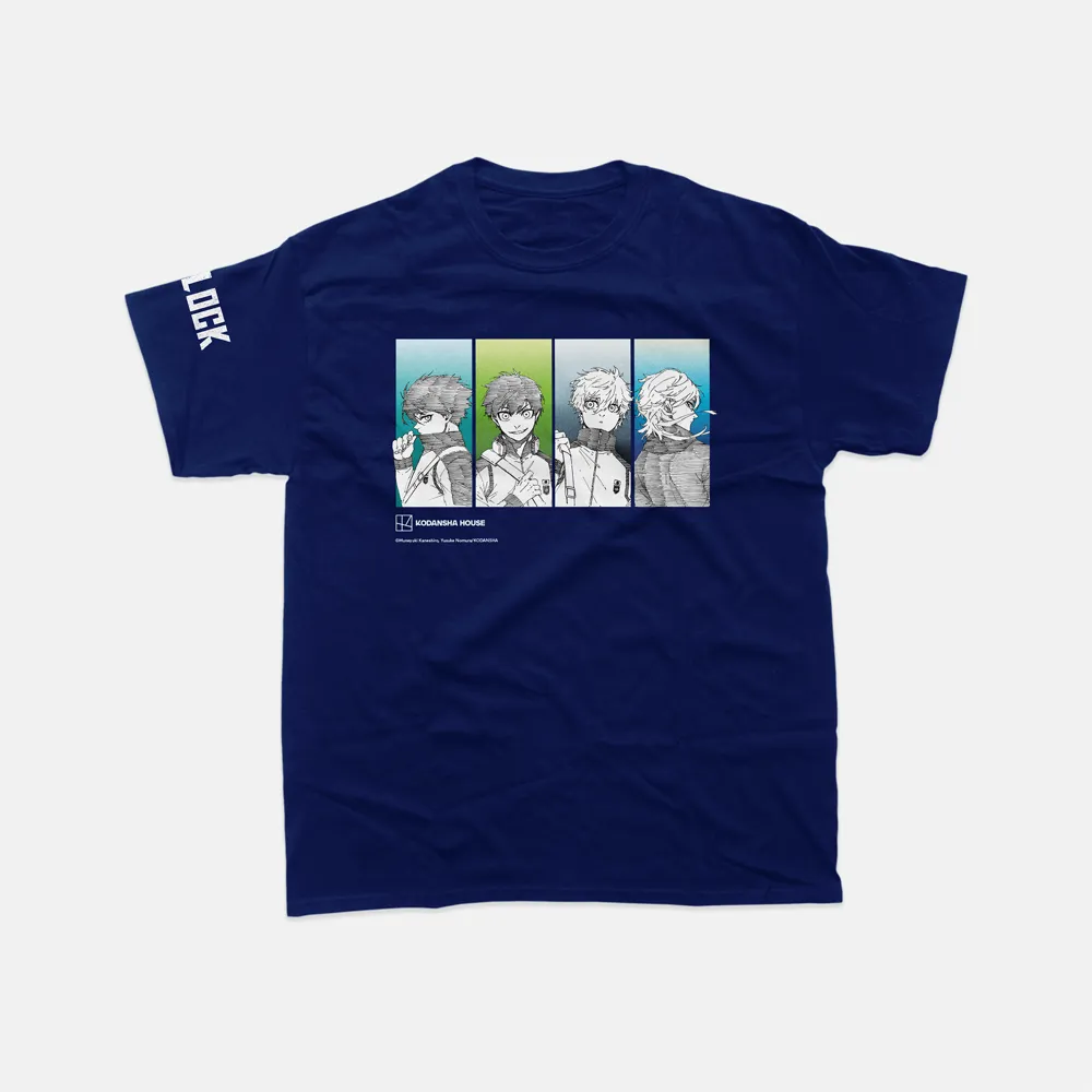 Blue Lock T-Shirt