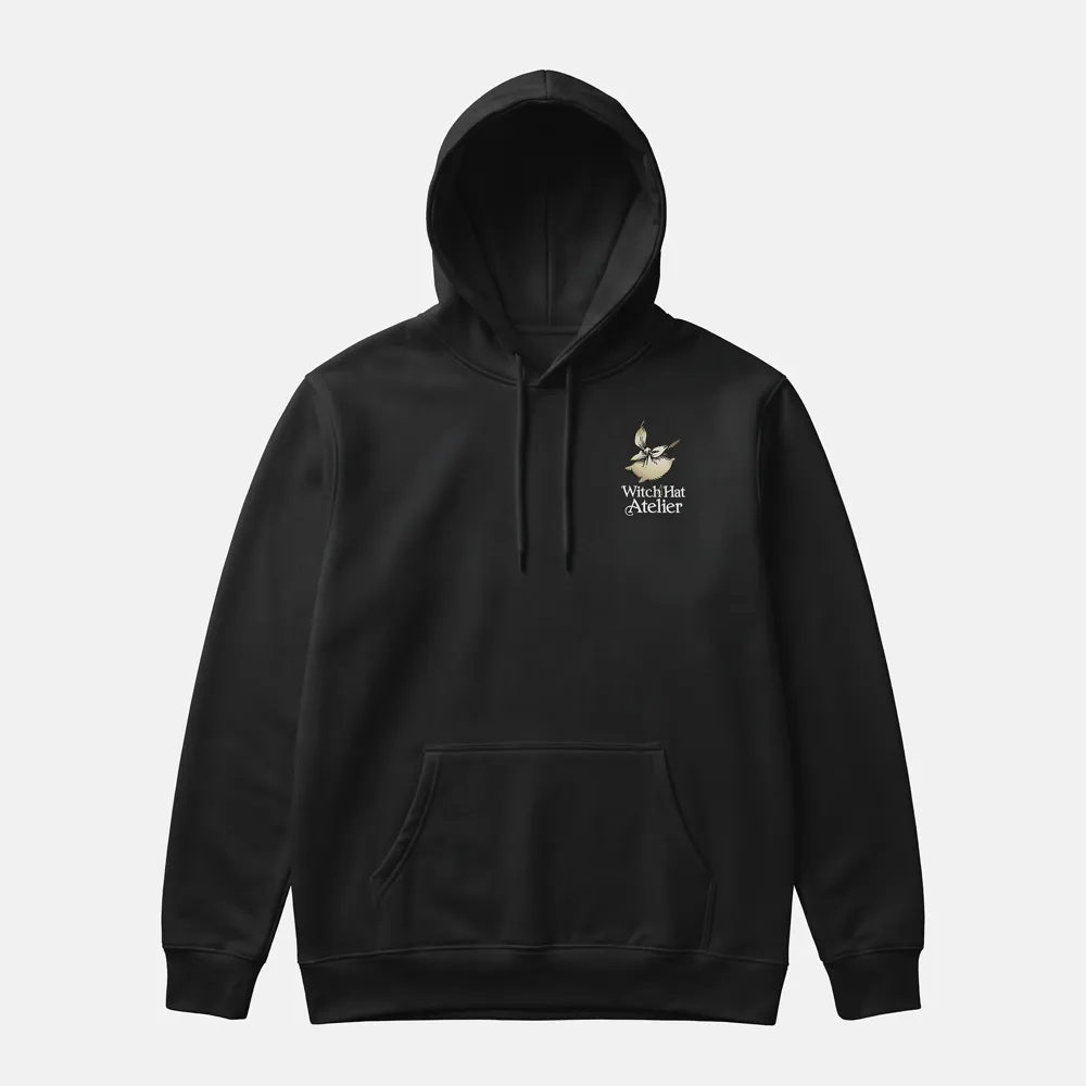 Witch Hat Atelier Pullover Hoodie